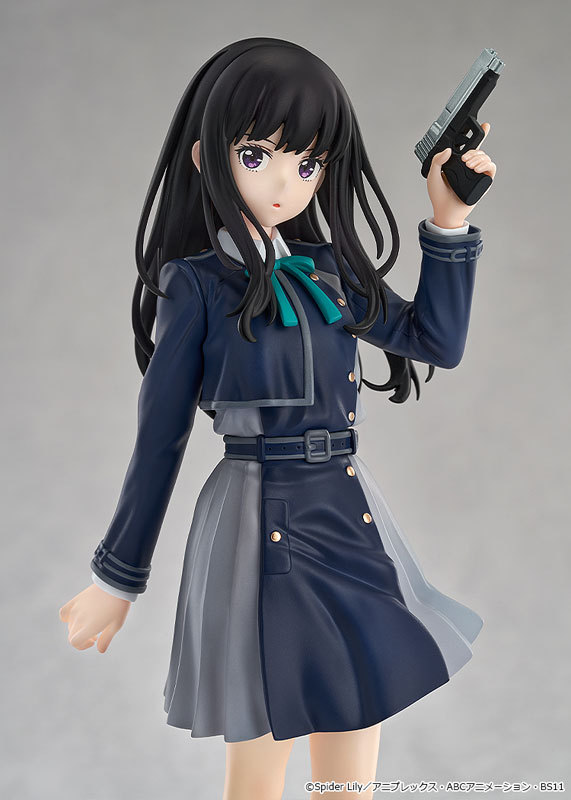 Good Smile Company GSC POP UP PARADE Lycoris Recoil Takina Inoue Figure
