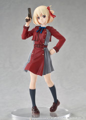 Good Smile Company GSC POP UP PARADE Lycoris Recoil Chisato Nishikigi Figure