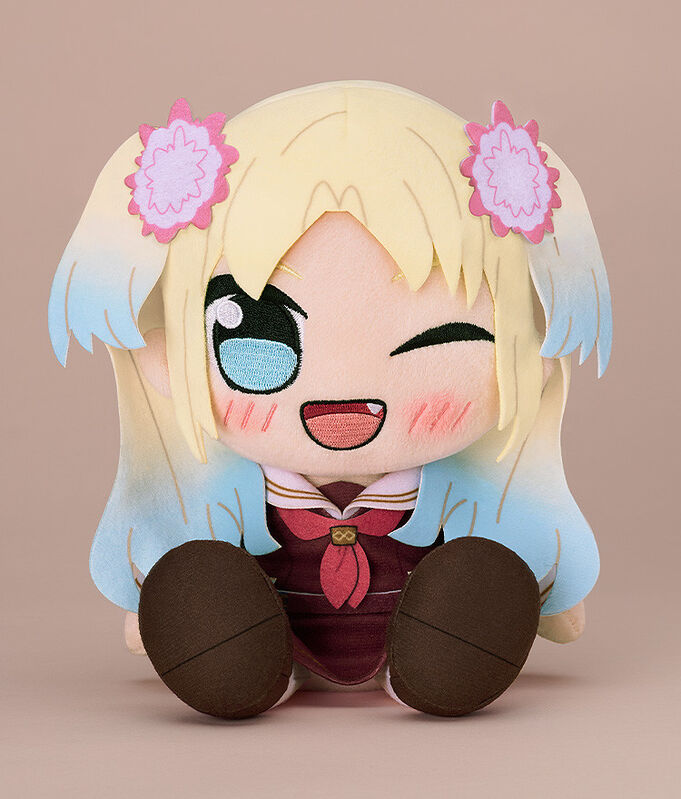Good Smile Company GSC Kuripan Plushie Rurino Osawa