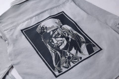 Good Smile Company GSC Blue Archive Military Shirt (Red Winter Federal Academy)