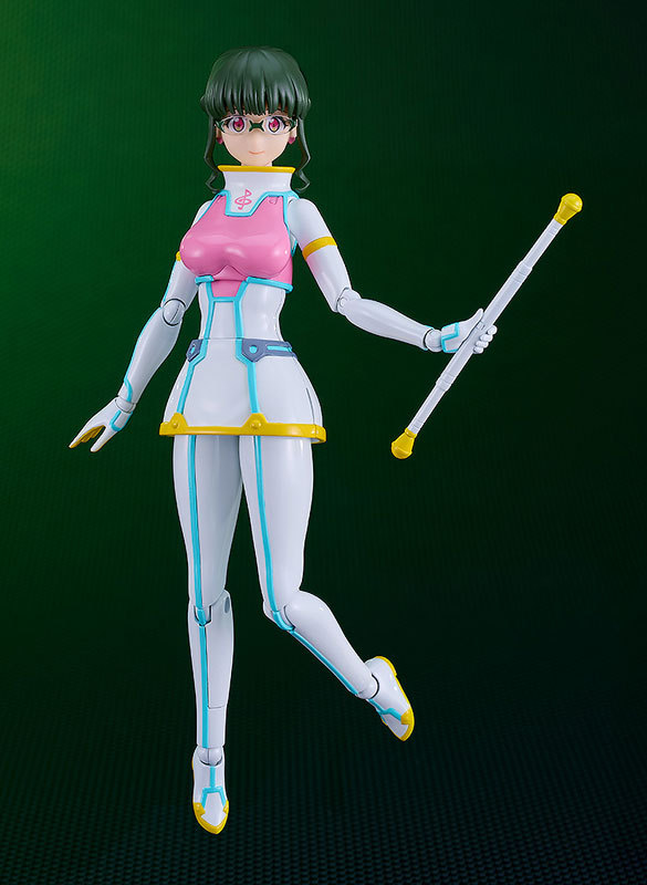 Good Smile Company GSC THE GATTAI GRIDMAN UNIVERSE DX Sounderous Toy