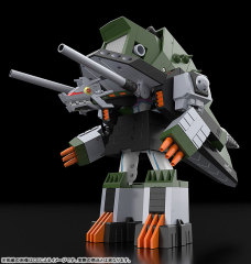 Good Smile Company GSC THE GATTAI GRIDMAN UNIVERSE DX Sounderous Toy