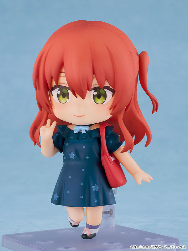 Good Smile Company GSC Nendoroid Anime BOCCHI THE ROCK! Ikuyo Kita: Casual Clothes Ver.