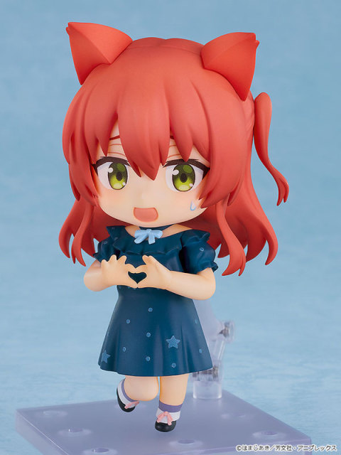Good Smile Company GSC Nendoroid Anime BOCCHI THE ROCK! Ikuyo Kita: Casual Clothes Ver.