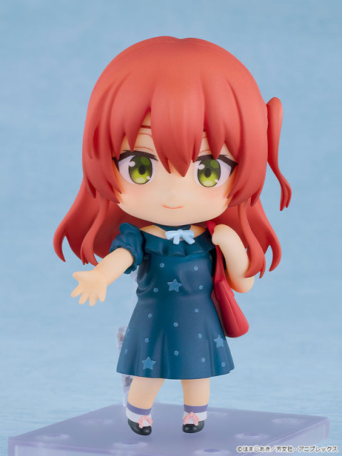 Good Smile Company GSC Nendoroid Anime BOCCHI THE ROCK! Ikuyo Kita: Casual Clothes Ver.