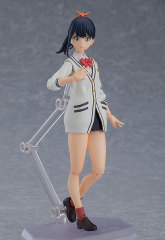 Max Factory figma SSSS.GRIDMAN Rikka Takarada