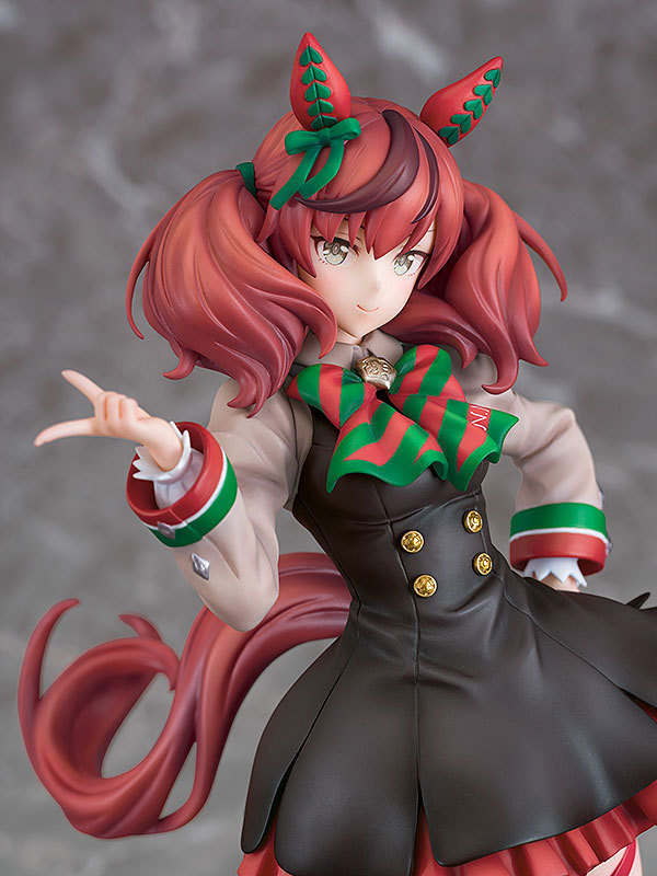 Phat Company Umamusume Pretty Derby Nice Nature 1/7 Figure