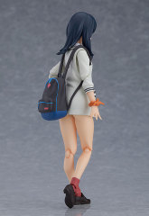 Max Factory figma SSSS.GRIDMAN Rikka Takarada