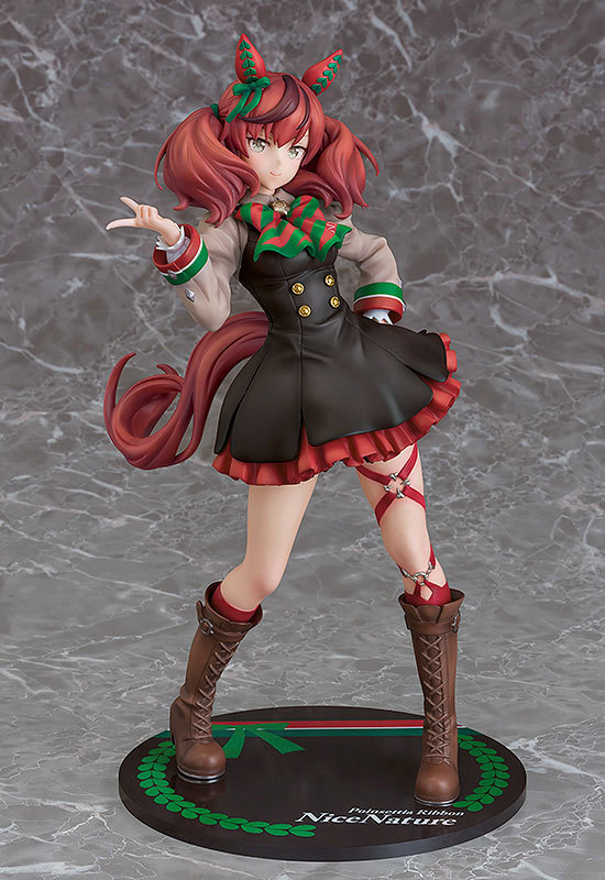 Phat Company Umamusume Pretty Derby Nice Nature 1/7 Figure