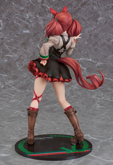 Phat Company Umamusume Pretty Derby Nice Nature 1/7 Figure