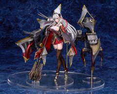 Alter Azur Lane Algerie Light Equipment Ver. Heavy Damage 1/7 Figure