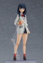Max Factory figma SSSS.GRIDMAN Rikka Takarada