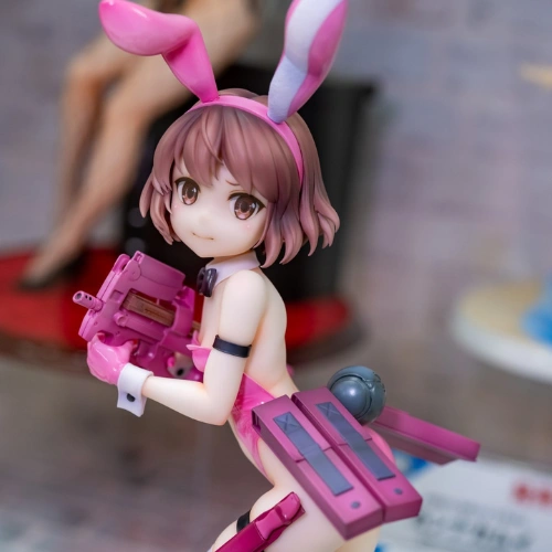 Akimomo: Your Trusted Source for Premium Anime Figures