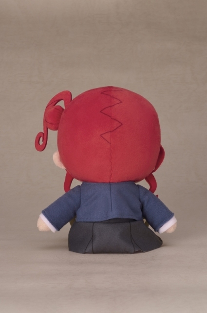 Good Smile Company GSC Kuripan Plushie Mei Yoneme