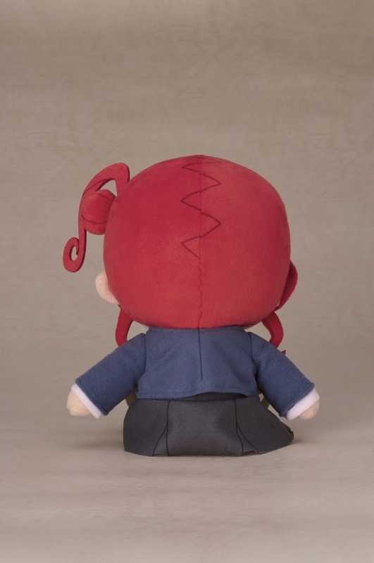 Good Smile Company GSC Kuripan Plushie Mei Yoneme