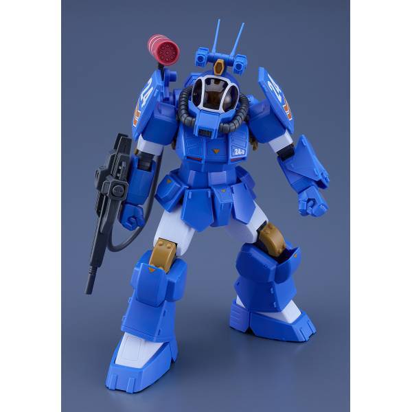 Max Factory Combat Armors Max 31 Fang of the Sun Dougram Soltic H8 Roundfacer Korchima Spl Ver. GT Plastic Model