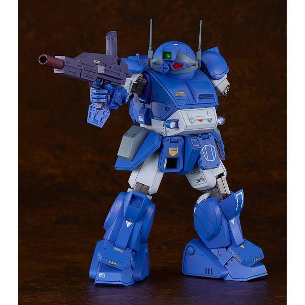 Max Factory PLAMAX Armored Trooper Votoms Rabidly Dog ATH-02-DT 1/24 Plastic Model