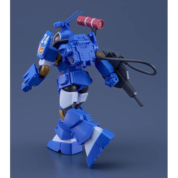 Max Factory Combat Armors Max 31 Fang of the Sun Dougram Soltic H8 Roundfacer Korchima Spl Ver. GT Plastic Model