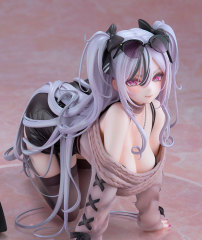 Alter Azur Lane Elbe Pure-Hearted Bad Girl Ver. Figure