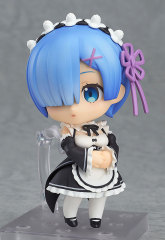 Good Smile Company GSC Nendoroid Re:ZERO Starting Life in Another World Rem