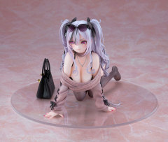 Alter Azur Lane Elbe Pure-Hearted Bad Girl Ver. Figure