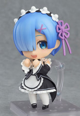Good Smile Company GSC Nendoroid Re:ZERO Starting Life in Another World Rem