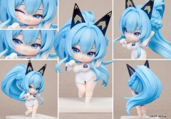 Hobby sakura Goddess of Victory: Nikke SAC Series Vol 2 Chibi Figure BOX