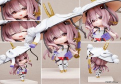 Hobby sakura Goddess of Victory: Nikke SAC Series Vol 2 Chibi Figure BOX