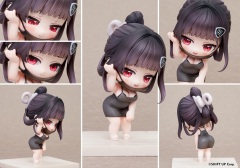 Hobby sakura Goddess of Victory: Nikke SAC Series Vol 2 Chibi Figure BOX