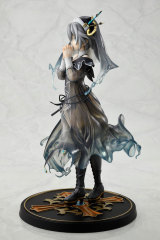 Bellfine Date A Live IV Nia Honjou 1/7 Figure(Reissue)