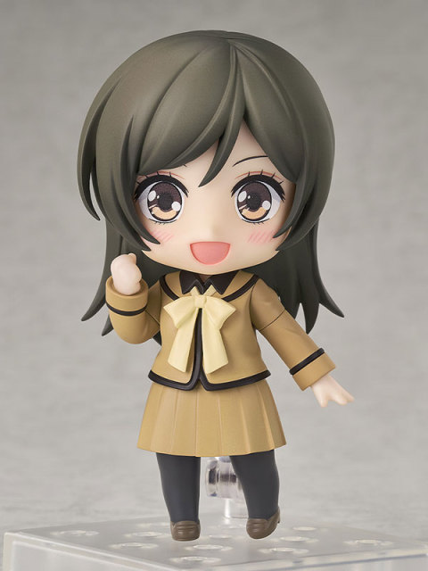 Good Smile Arts Shanghai GSAS Nendoroid Kamisama Kiss 2nd Season Nanami Momozono