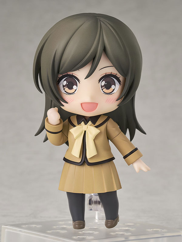 Good Smile Arts Shanghai GSAS Nendoroid Kamisama Kiss 2nd Season Nanami Momozono