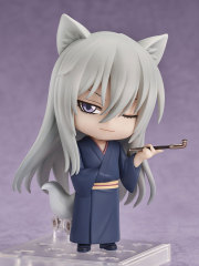 Good Smile Arts Shanghai GSAS Nendoroid Light Kamisama Kiss 2nd Season Tomoe: Fox Spirit Ver.