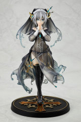 Bellfine Date A Live IV Nia Honjou 1/7 Figure(Reissue)
