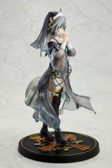 Bellfine Date A Live IV Nia Honjou 1/7 Figure(Reissue)