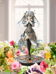 Bellfine Date A Live IV Nia Honjou 1/7 Figure(Reissue)