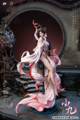 PIJI x Tang Wang Zhou Yi Reiko no Keiyaku Xiao Jiu 1/6 Figure