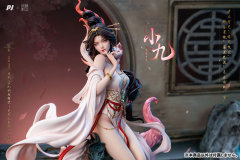 PIJI x Tang Wang Zhou Yi Reiko no Keiyaku Xiao Jiu 1/6 Figure