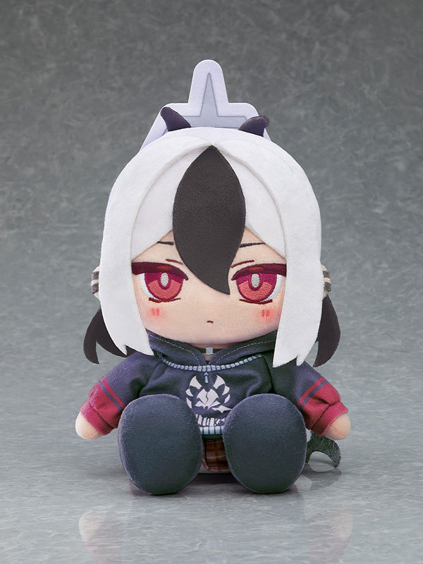 Good Smile Company GSC Chocopuni Plush Blue Archive Kayoko