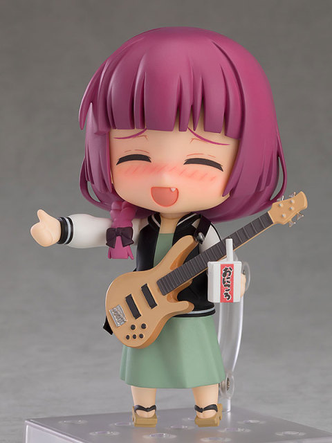 Good Smile Company GSC Nendoroid Anime BOCCHI THE ROCK! Kikuri Hiroi