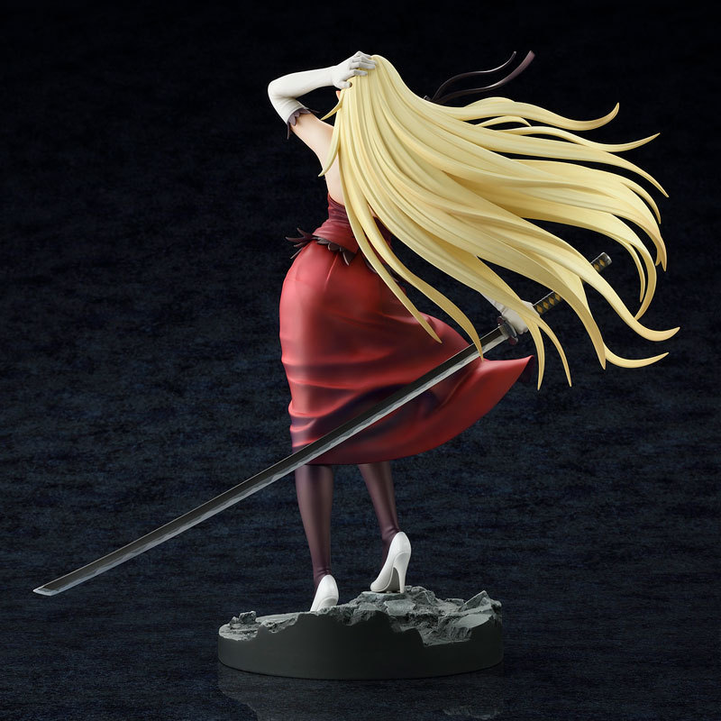 Bellfine Kiss-Shot Acerola Orion Heart Under Blade Kokorowatari Ver. 1/7 Figure