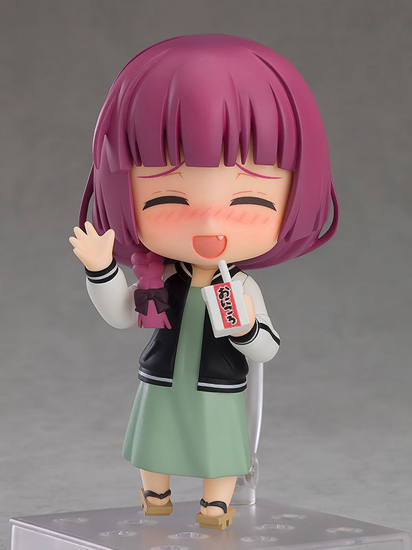 Good Smile Company GSC Nendoroid Anime BOCCHI THE ROCK! Kikuri Hiroi