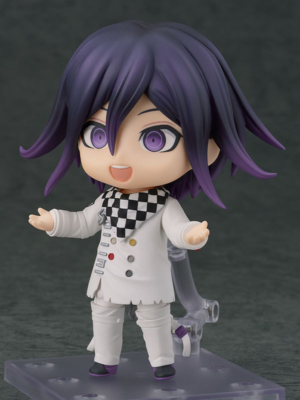 Good Smile Company GSC Nendoroid Danganronpa V3: Killing Harmony Kokichi Oma