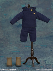 Good Smile Company GSC Nendoroid Doll Jujutsu Kaisen Megumi Fushiguro