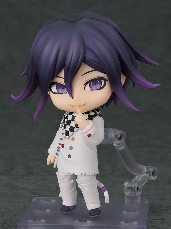 Good Smile Company GSC Nendoroid Danganronpa V3: Killing Harmony Kokichi Oma