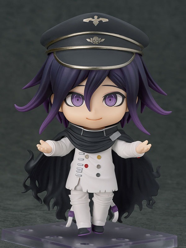 Good Smile Company GSC Nendoroid Danganronpa V3: Killing Harmony Kokichi Oma