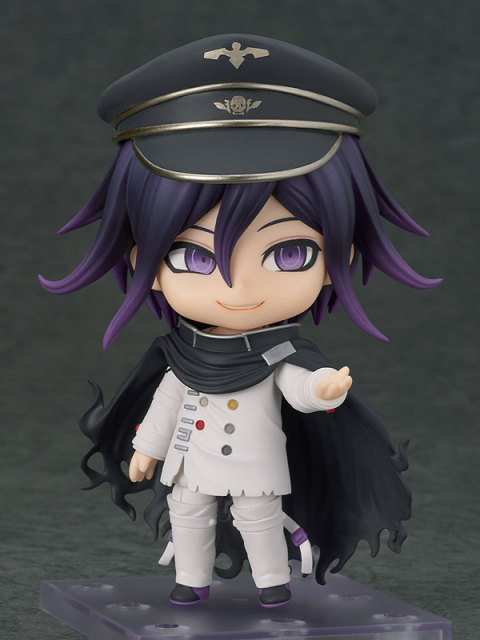 Good Smile Company GSC Nendoroid Danganronpa V3: Killing Harmony Kokichi Oma