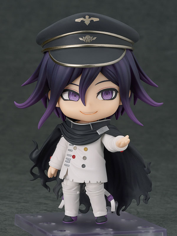 Good Smile Company GSC Nendoroid Danganronpa V3: Killing Harmony Kokichi Oma