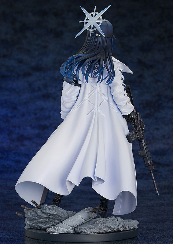 Wonderful Works Blue Archive Saori 1/7 Figure