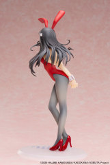 Aniplex Mai Sakurajima Red Bunny Girl ver. 1/7 Scale Figure